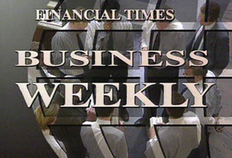 leader Financial Times Television